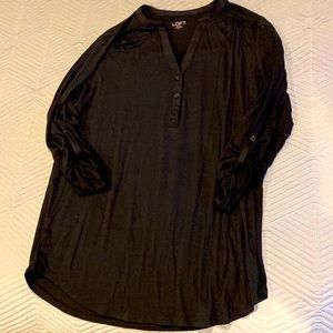 Loft outlet tunic